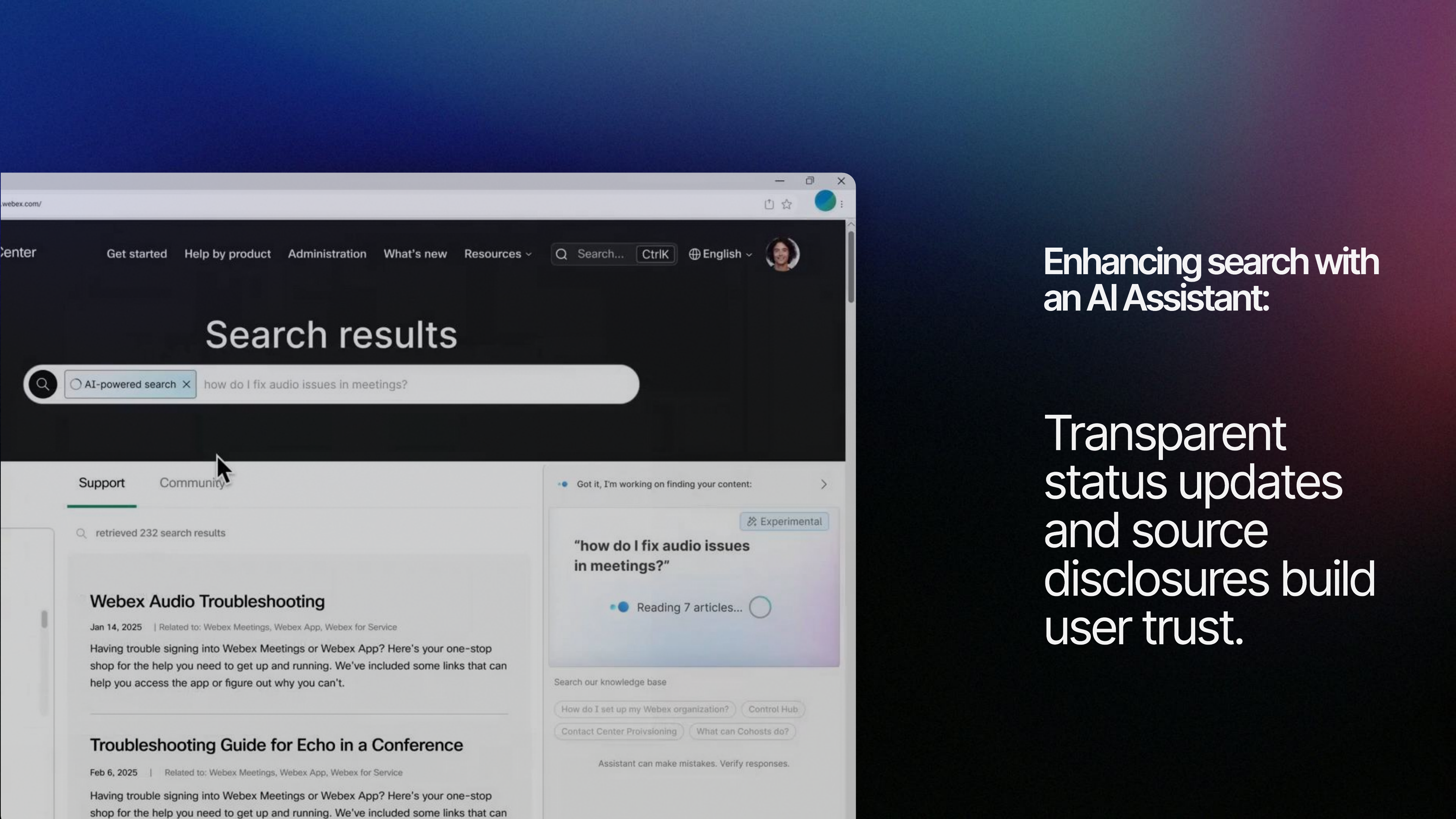 LLM RAG search slide 2